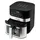 Esperanza EKA003 5L schwarz/silber