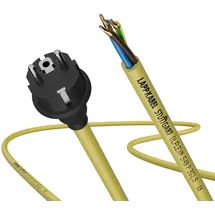 Lapp Zubehör ÖLFLEX-PLUG-540P05-3G1 73224194