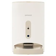 Petwant F11-C - White - One Size