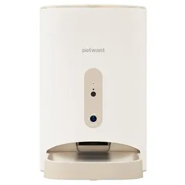 Petwant F11-C - White - One Size