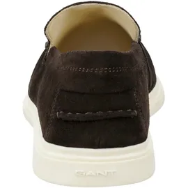GANT Boery Herren Braun 43