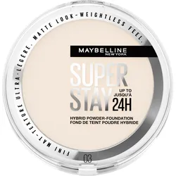 MAYBELLINE NEW YORK SuperStay MakeUp Kompaktpuder