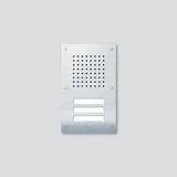Siedle Türstation Classic CL 111-3 N-02 3WE
