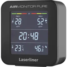 LASERLINER AirMonitor PURE