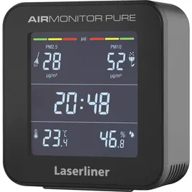 LASERLINER AirMonitor PURE