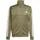 Herren Olive Strata/White M
