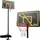 Master Basketballkorb Impact 305