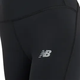 New Balance Rc 27'' ́ Leggings - Black - M