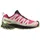 Salomon XA Pro 3D V9 GTX Damen Rouge Red/Vanilla Ice/Martini Olive 40