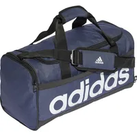 adidas Fußballtasche Essentials Linear Dufflebag M Shadow Navy