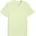 M TAD Essentials Heather Cat Tee apple spritz heather L