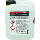 Isopropanol Reiniger farblos, Reinheit 99,5%, 5L Kanister - farblos