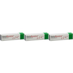 Gelorevoice Halspastillen Kirsche-Menthol