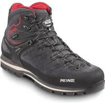 MEINDL Litepeak GTX Damen Granit/Berry 41