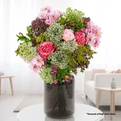 Blumenstrauß Klassiker, verschiedene Größen