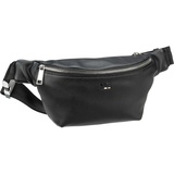 Boss Ray_Bumbag Herren Belt Bag, Black1