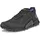 ECCO Biom 2.1 X Country Low GTX Running Shoe, Black/Black, 44 EU