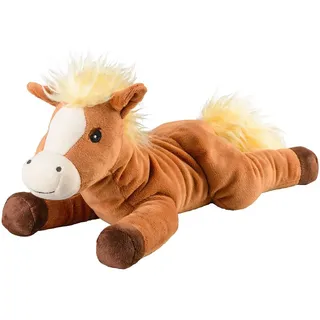 Greenline Value Warmies Pony