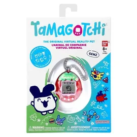 Tamagotchi Original Fresh Strawberry Virtual Pet