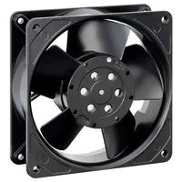 EBM PAPST 4656 ZW Axiallüfter 230 V/AC 152 m3/h (L x B x H) 119 x 119 x 38 mm