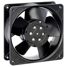 EBM PAPST 4656 ZW Axiallüfter 230 V/AC 152 m3/h (L x B x H) 119 x 119 x 38 mm