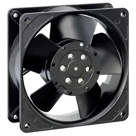 EBM PAPST 4656 ZW Axiallüfter 230 V/AC 152 m3/h (L x B x H) 119 x 119 x 38 mm
