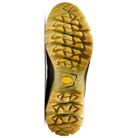 Mammut Mercury Iv Mid GTX Men moor-amber Green - EU 45 1/3