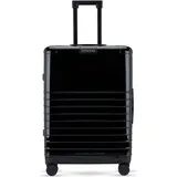 KAPTEN & SON Heathrow Essential 4-Rollen 69 cm / 82 l schwarz