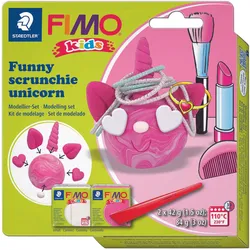 STAEDTLER Modelliermasse mehrfarbig