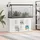 vidaXL Aquarienunterschrank 120x40x60 cm