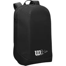 Wilson Bela, Für bis zu 2 Schläger, Schwarz