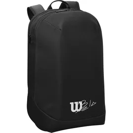 Wilson Bela, Für bis zu 2 Schläger, Schwarz
