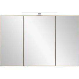 WELLTIME Lienz 100 cm wotaneiche