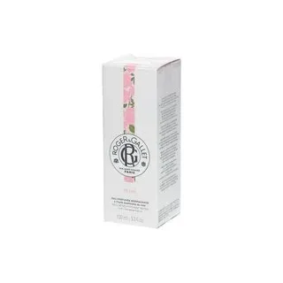 Roger & Gallet Eau Parfumée Bienfaisante ROSE Spray 100 ml