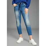 KangaROOS Jogg Pants blau 38
