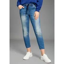KangaROOS Jogg Pants blau 38