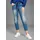 KangaROOS Jogg Pants blau 38