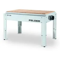 Felder Schleiftisch FST 160 | höhenverstellbar