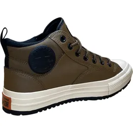 Converse Sneaker »CHUCK TAYLOR ALL STAR MALDEN STREET WATERPROOF BOOT« wasserddicht Converse GROUNDED/BLACK/BY THE CAMPFIRE