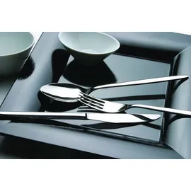 Pinti Inox Olivia 30-tlg. silber