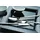 Pinti Inox Olivia 30-tlg. silber