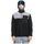 QUIKSILVER Aker Fleecejacke Schwarz L