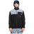 QUIKSILVER Aker Fleecejacke Schwarz L