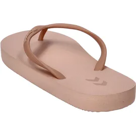 hummel Flip Flop Almost Apricot 40
