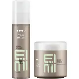 WELLA EIMI Sparset PEARL STYLER Haargel 100ml + BOLD MOVE Modelliercreme 150ml