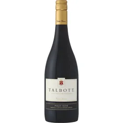 Talbott Sleepy Hollow Pinot Noir
