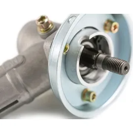 Mar-Pol Kegelkopf für Motorsense 9 Zähne Rohr Ø 26 mm