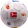 Xtrem Derbystar Fußball Clublogo, unaufgeblasen