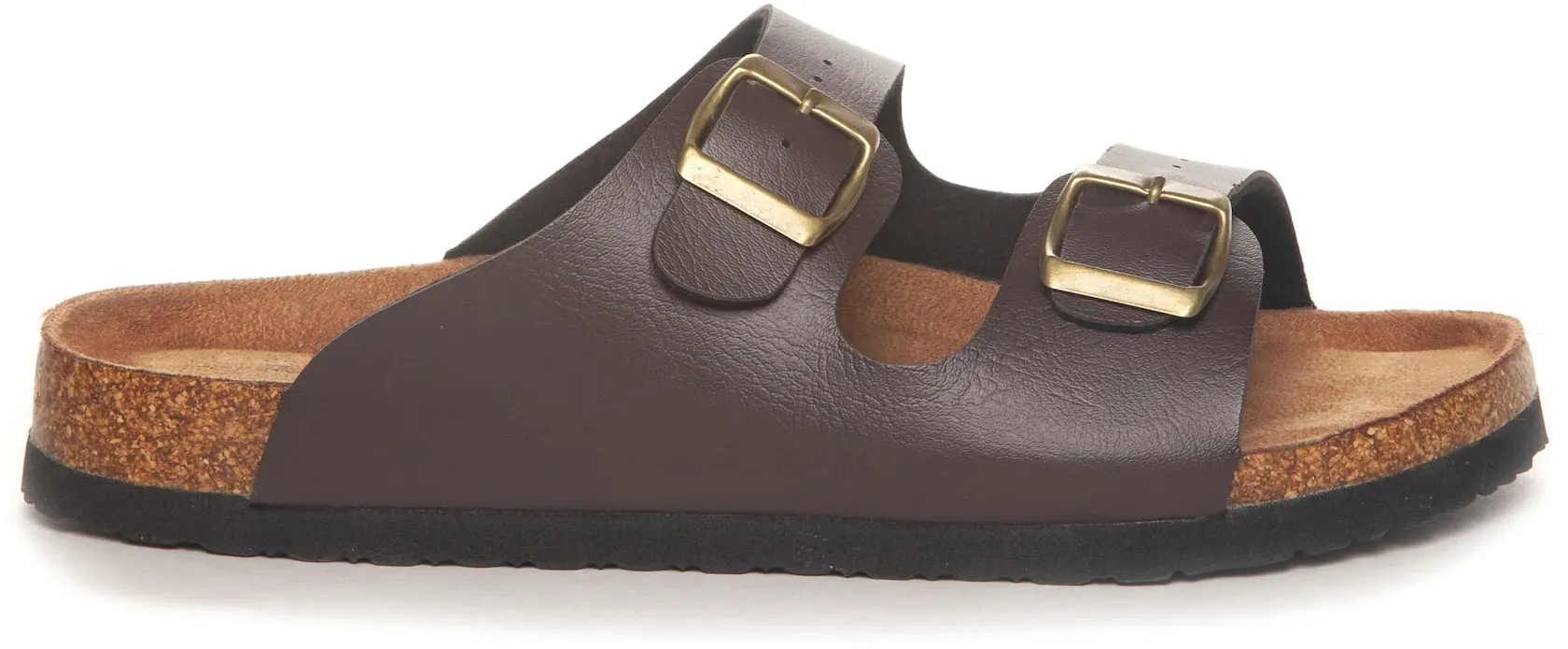 Network Slip-In Brun Herr 42