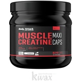 Body Attack Muscle Creatine Maxi Caps 240 St.